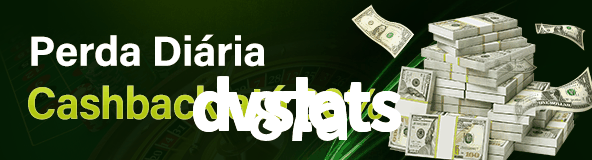 dvslots Casino: Jogue Online e Ganhe Grandes Prêmios