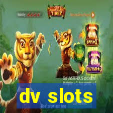 Logo dvslots